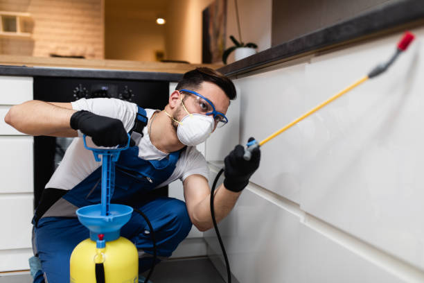 Best Wildlife Control Services  in Lander, WY
